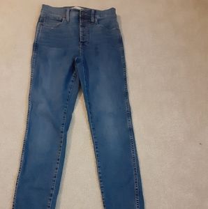 Womens jeans